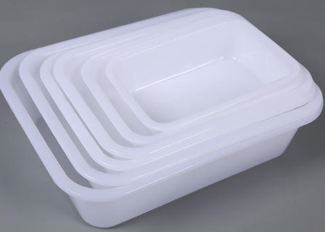 塑料制品的高性價比來源于熒光增白劑！